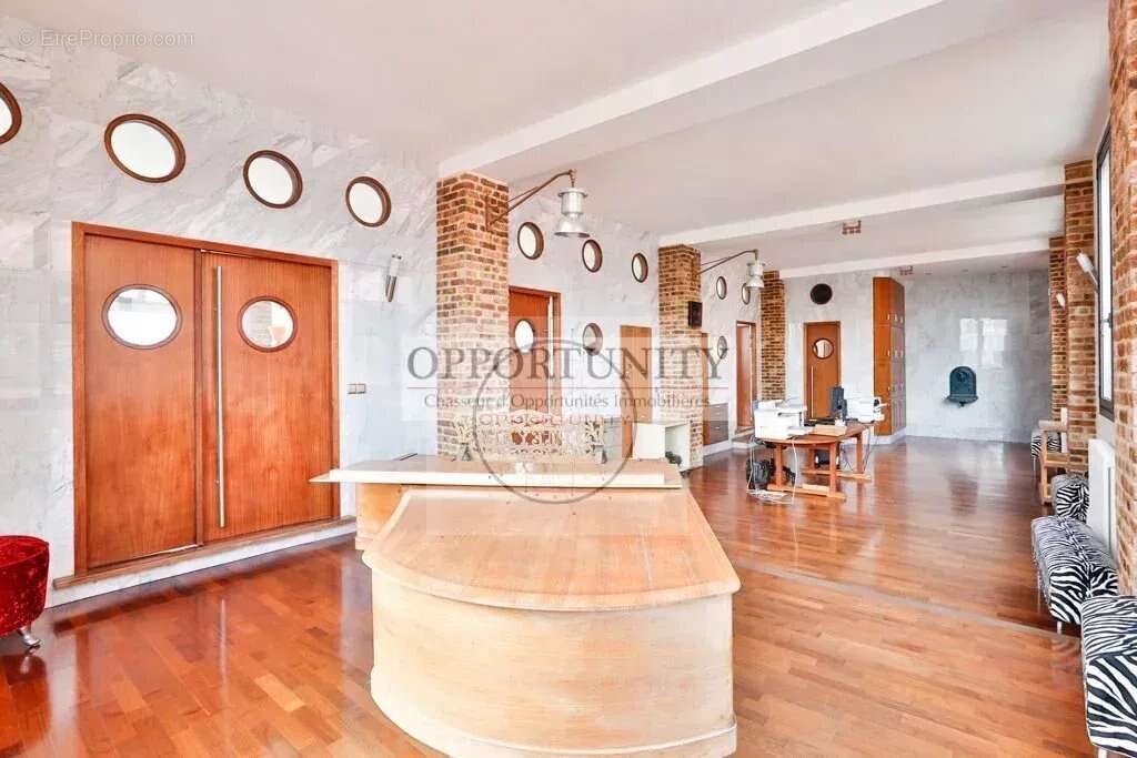 Appartement 120 m² à Montreuil  - photo 4