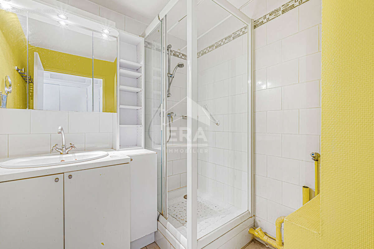 Appartement 66m² à paris 12e arrondissement - photo 7