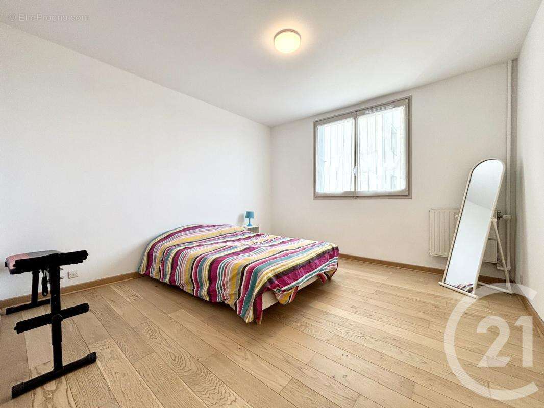 Appartement à LIMOGES