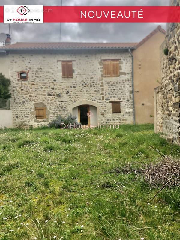 Maison à SAINT-VINCENT