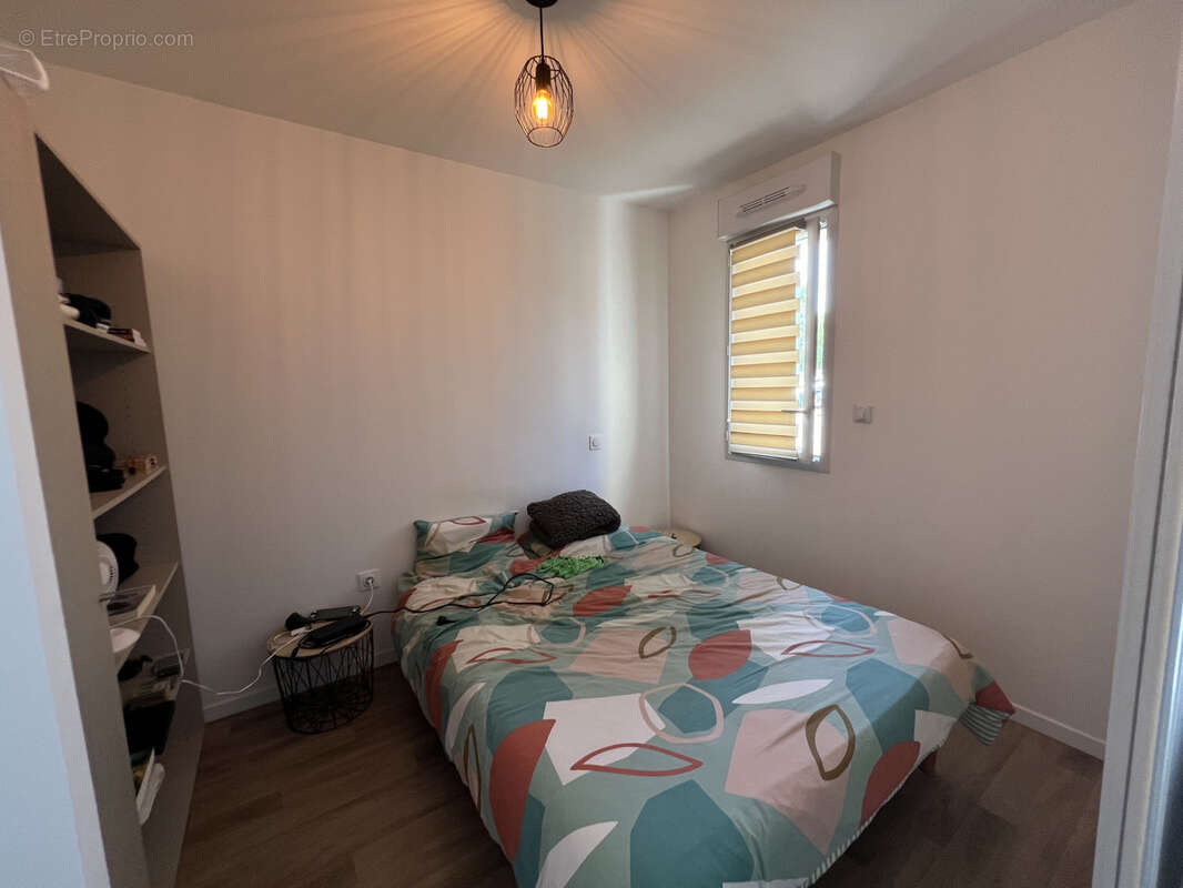 Appartement à LA ROCHE-SUR-YON