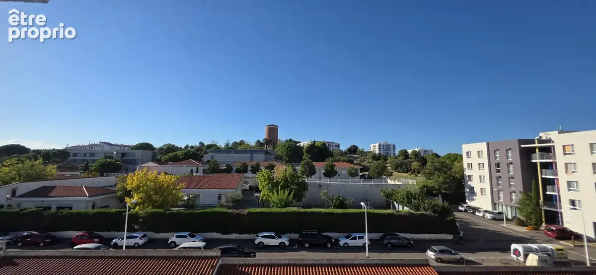 À vendre   spacieux f4 lumineux   secteur moulin à vent - photo 4