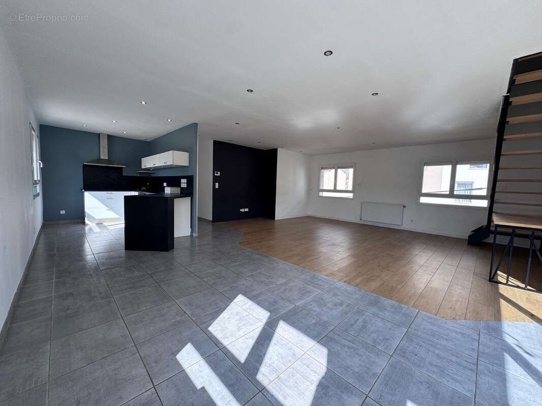 Appartement à VALENCE