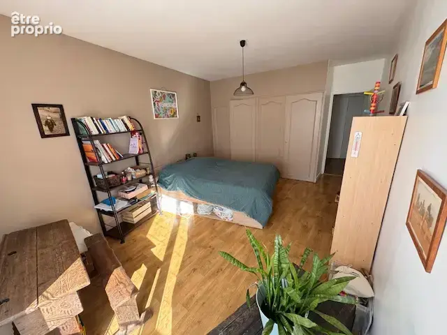 EXCLUSIVITÉ   Appartement T3 d'exception   90 m2   Rive Gau - photo 7