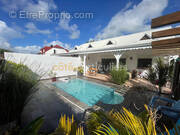 Maison à SAINT-FRANCOIS