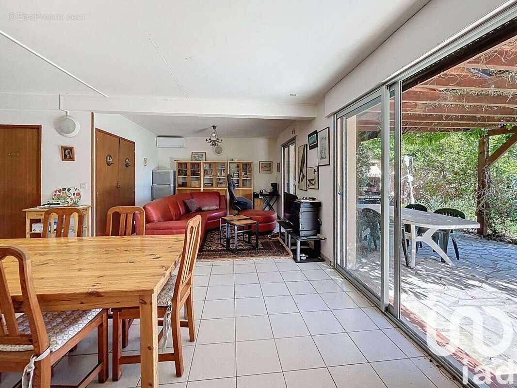 Photo 2 - Maison à PORT-VENDRES