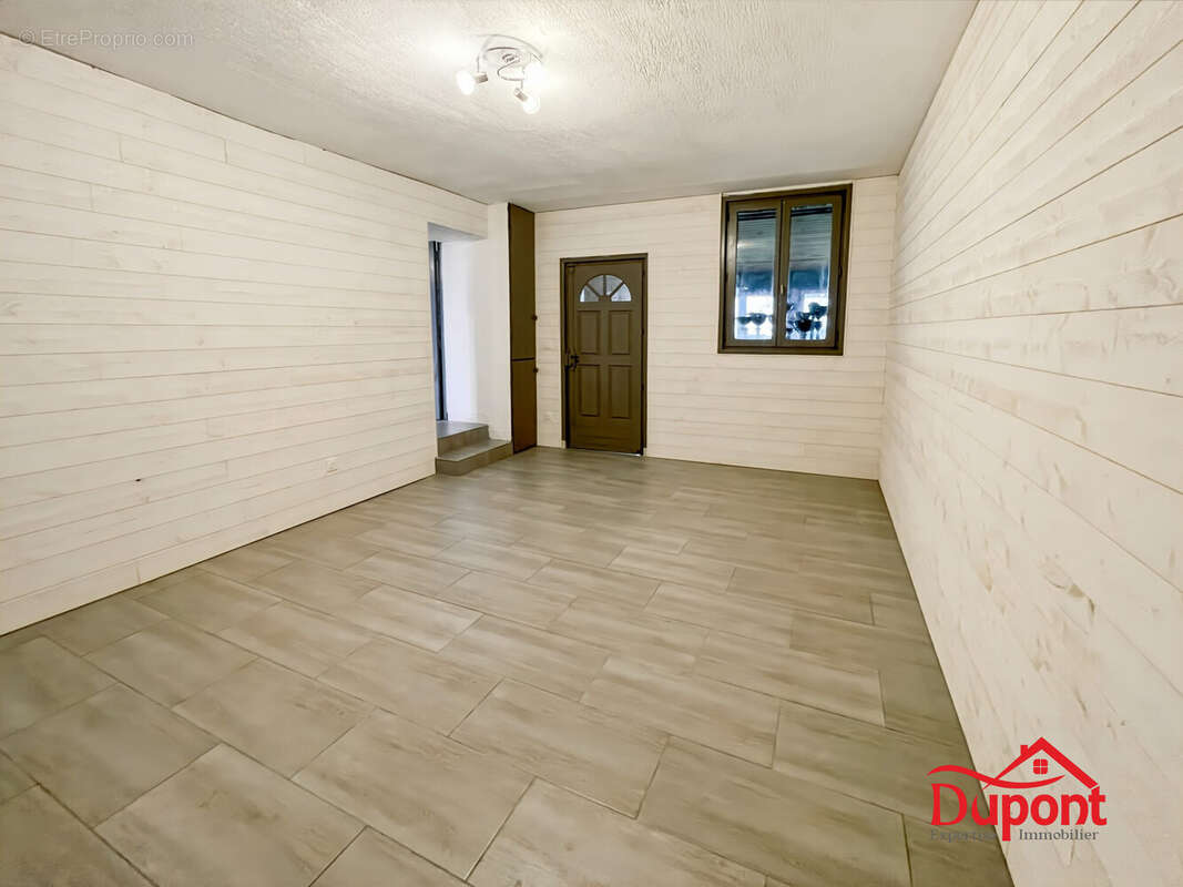 Maison à LA FERTE-GAUCHER