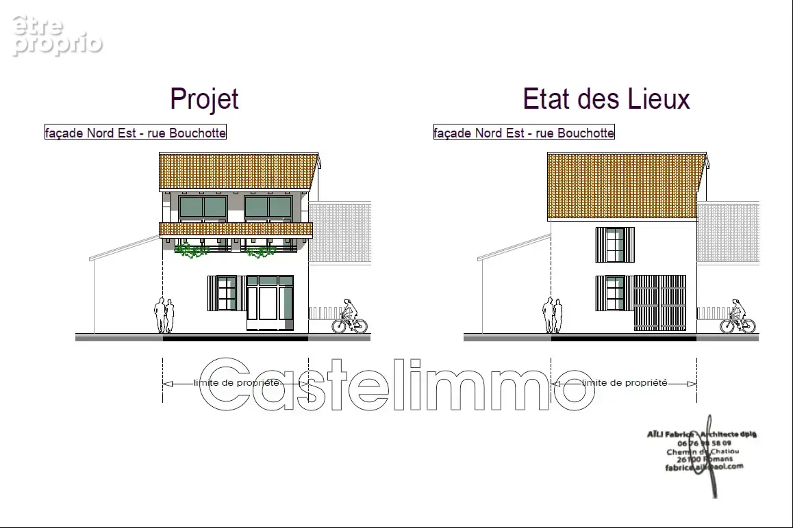 Maison 1 pièce 300 m² à vendre à Saint-Nicolas-De-La-Grave (82210) - photo 4