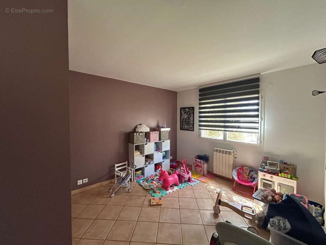 Maison à FRONTIGNAN