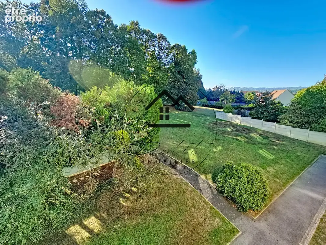 Appartement 2 ch balcon, Clermont gare - photo 9