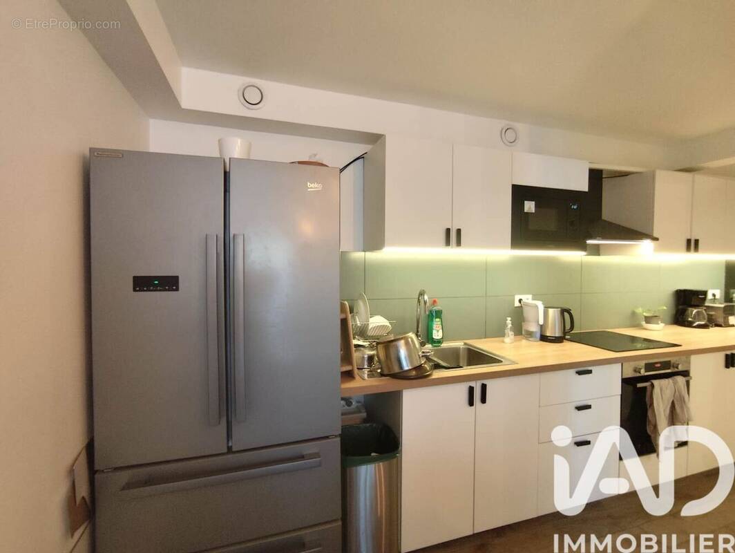 Photo 1 - Appartement à PARIS-3E