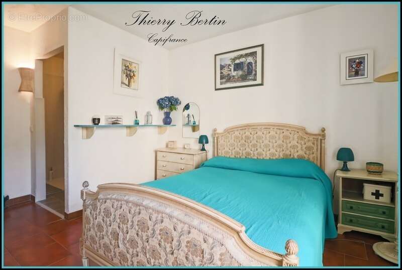 Appartement à LA COLLE-SUR-LOUP