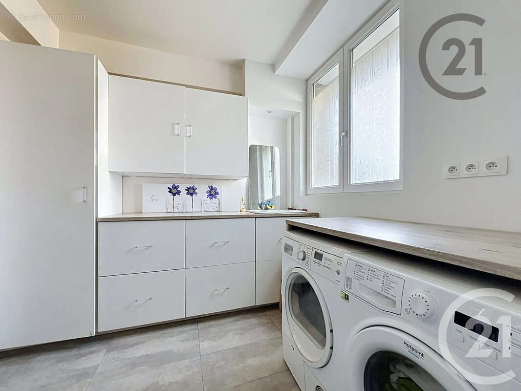Maison 140 m² à Reims  - photo 10