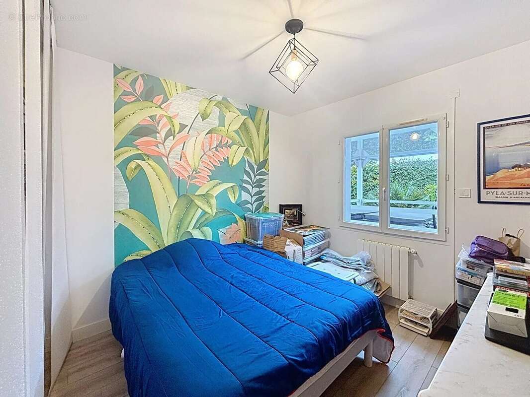 Maison à PARENTIS-EN-BORN