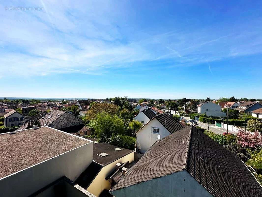 Appartement à HERBLAY