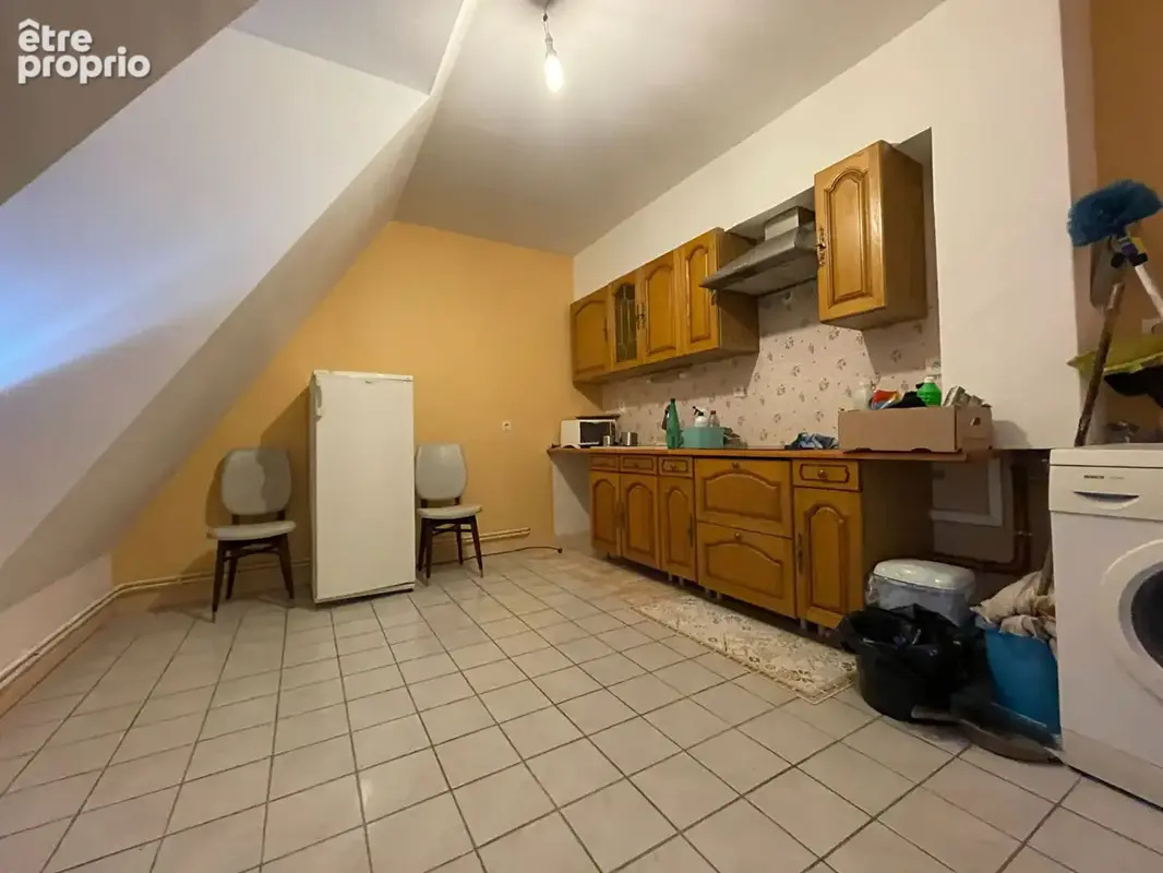 Maison traditionnelle aurillac - photo 15