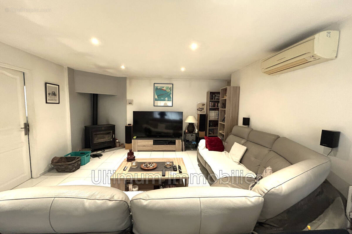 Maison à SAINTE-MAXIME