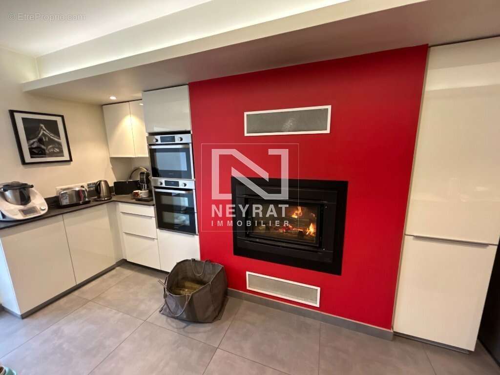 Maison à SENNECEY-LE-GRAND