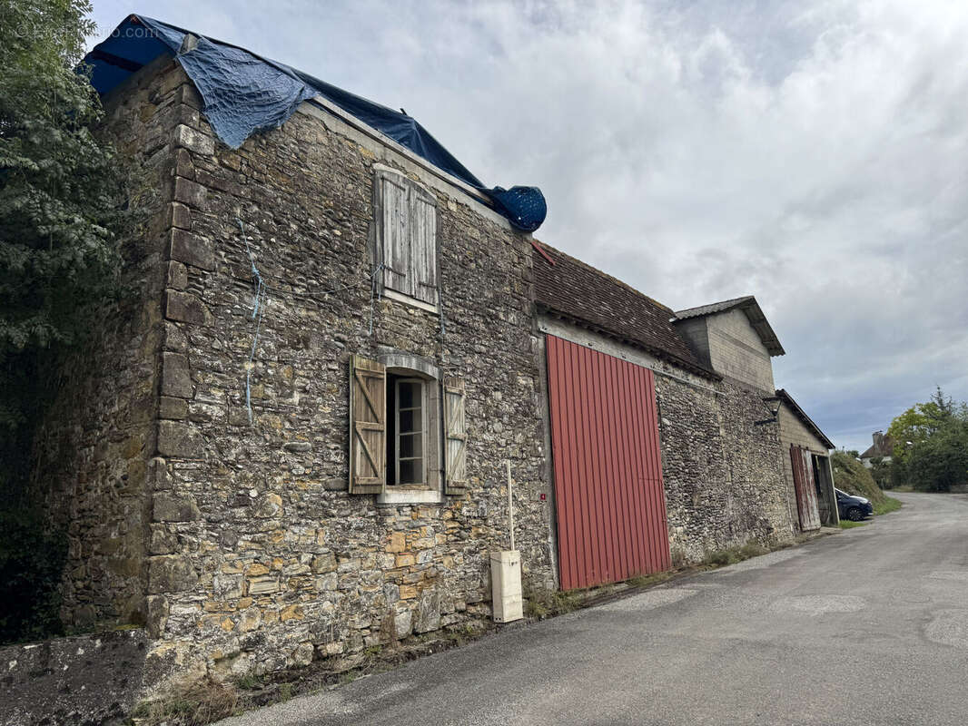 Photo 9 - Maison à OSSENX