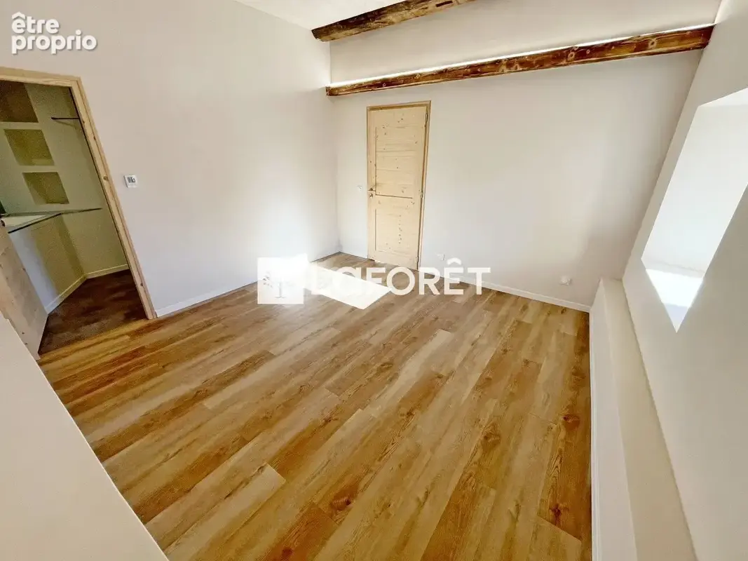 73700 LES CHAPELLES Charmante maison T5 rénovée178 m2 - photo 13