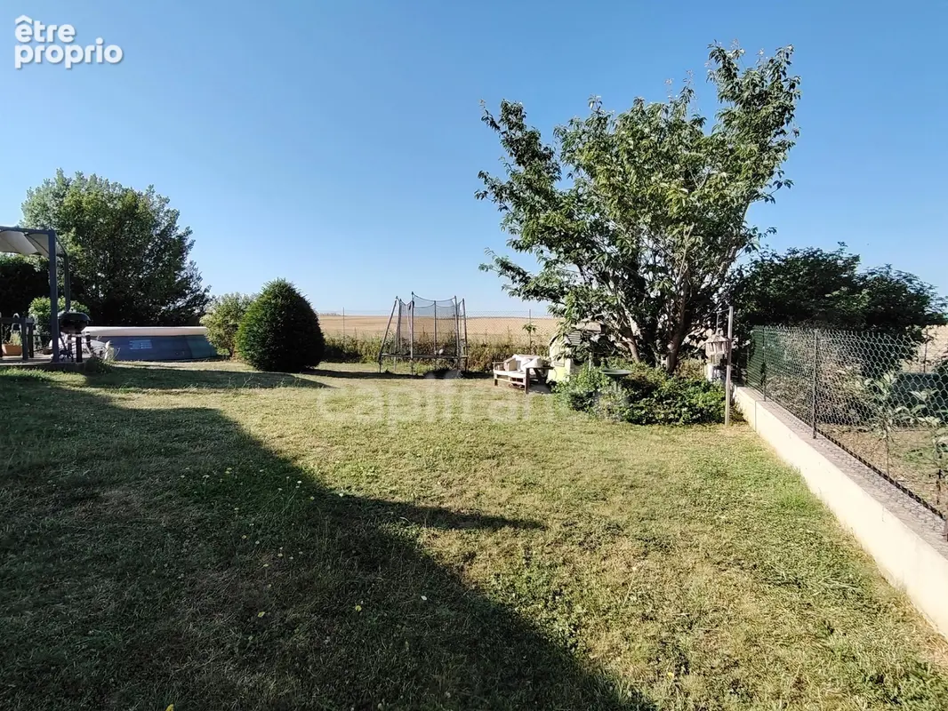 Maison à vendre 6 pièces SAINT GEORGES SUR BAULCHE (89) - photo 6