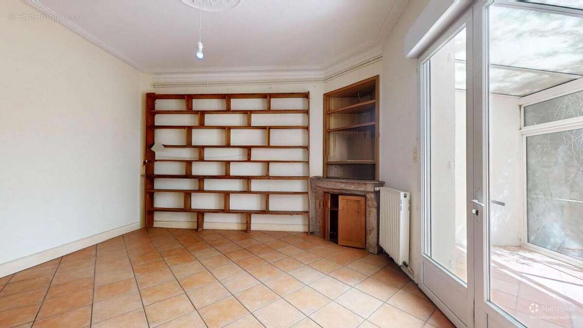 Photo 4 - Maison à LIBOURNE