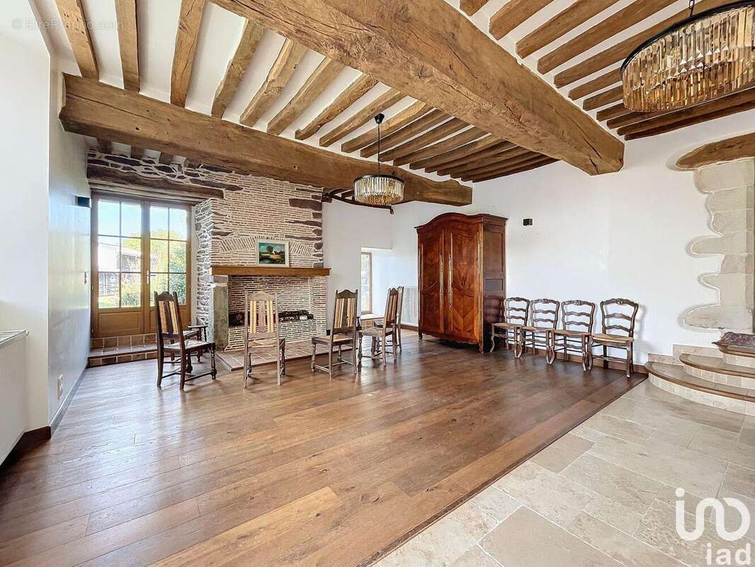 Photo 9 - Maison à BREAL-SOUS-MONTFORT