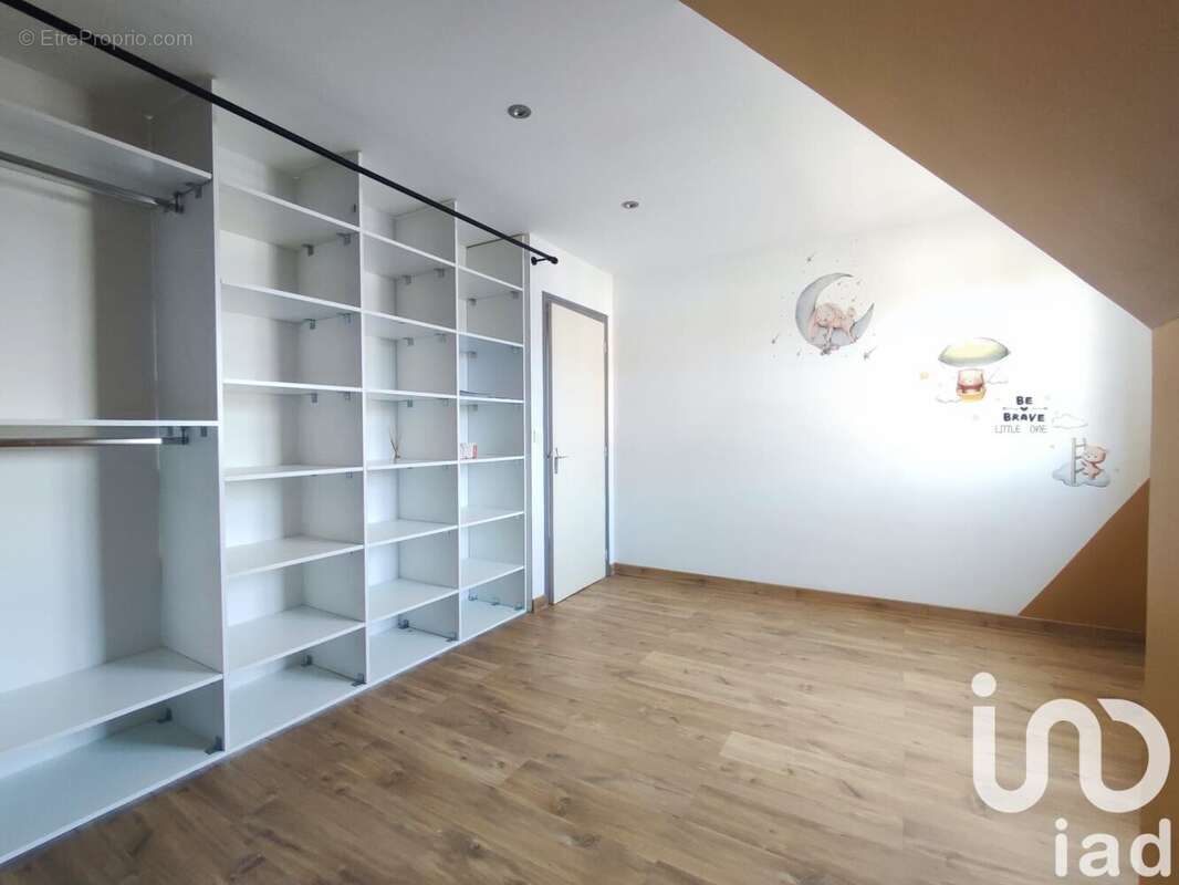 Photo 4 - Maison à ANCENIS