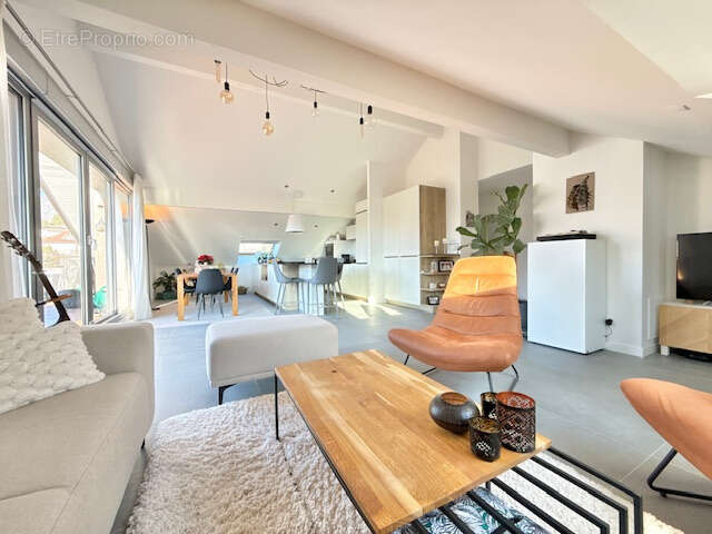 Appartement à DIVONNE-LES-BAINS