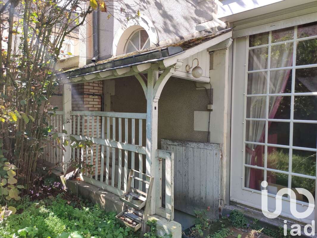 Photo 4 - Maison à LA FLECHE