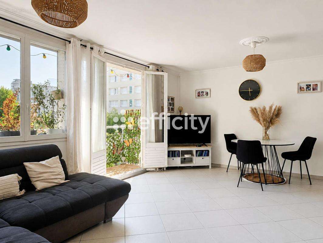 Appartement - photo 2