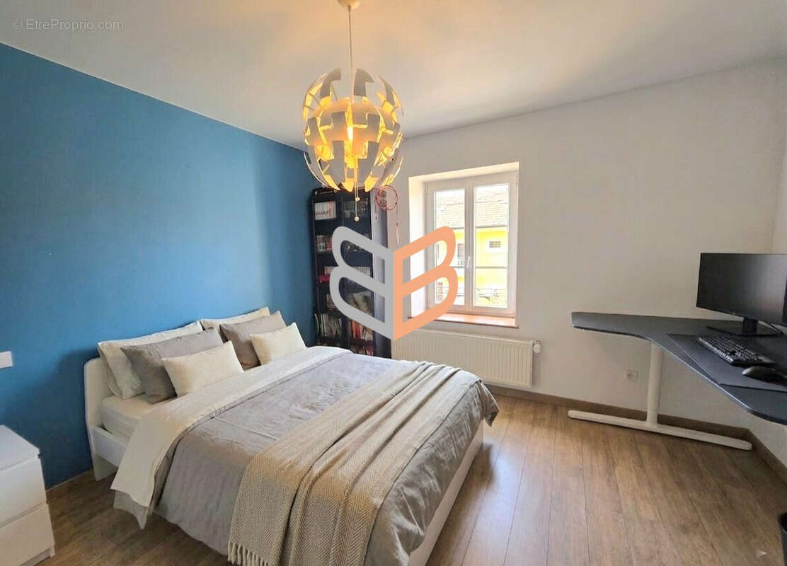 Maison 220 m² à Morfontaine  - photo 7