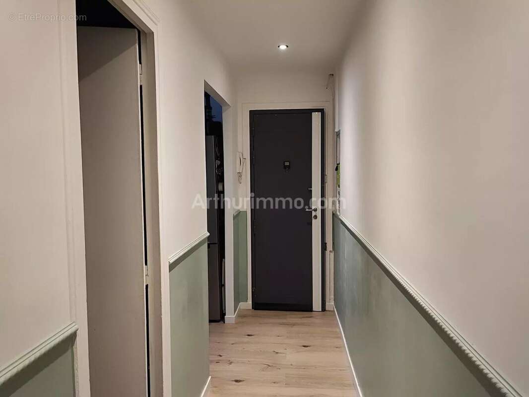 Appartement à DRAVEIL