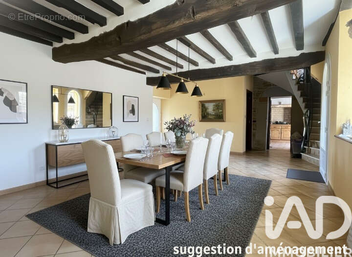 Photo 5 - Maison à PLEUDANIEL