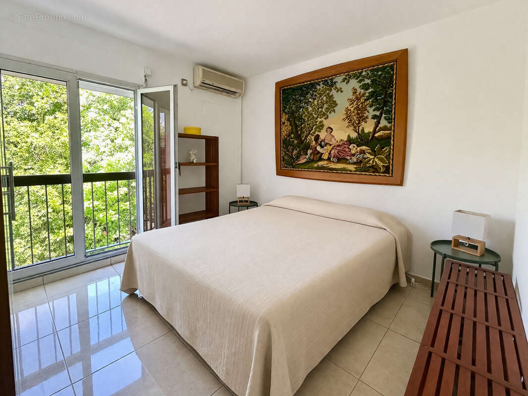 Appartement à LE GOSIER