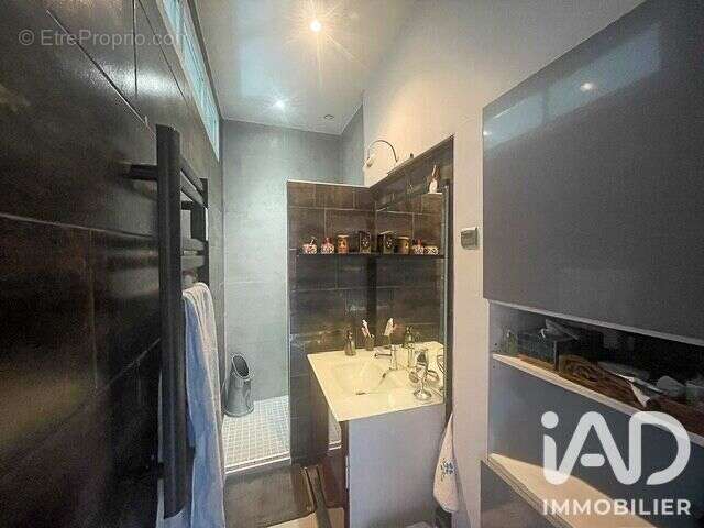 Appartement 92 m² à Saint-Quentin  - photo 8