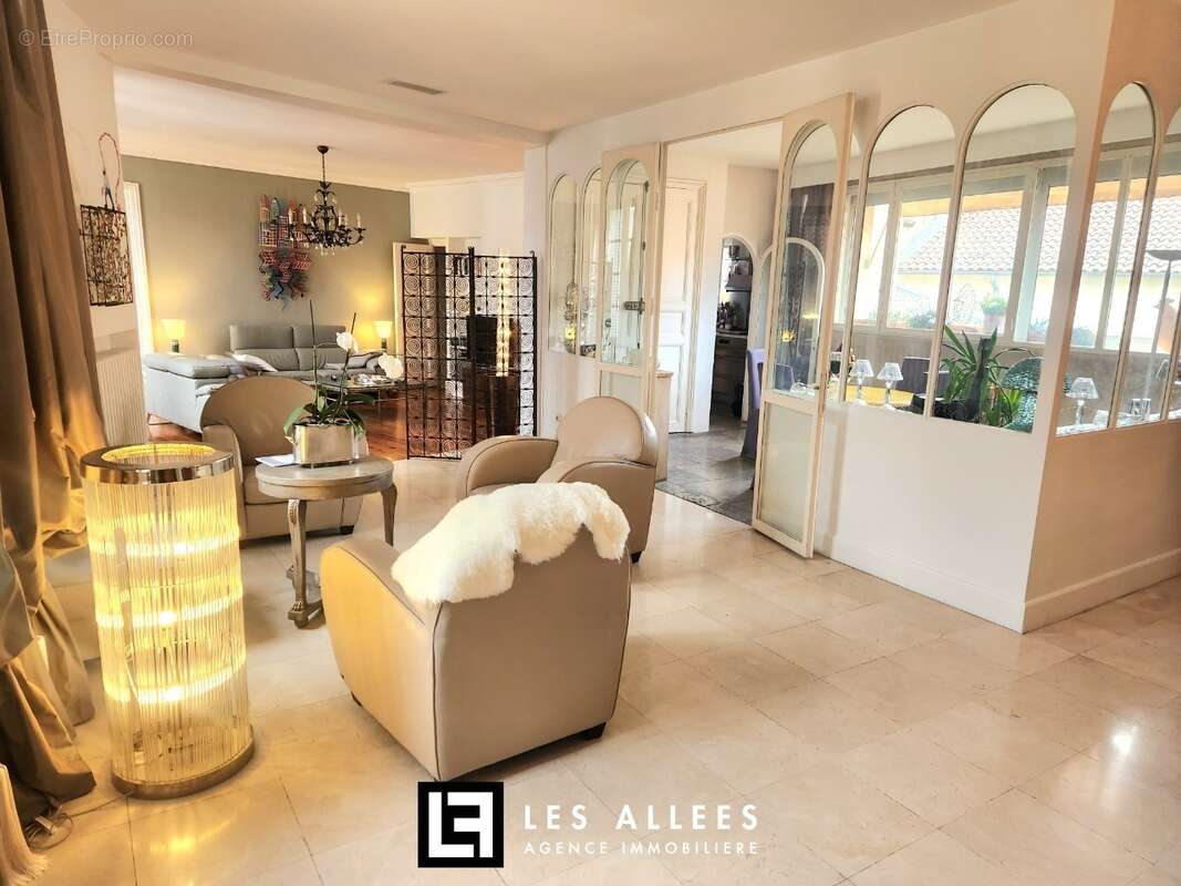 Appartement à AVIGNON