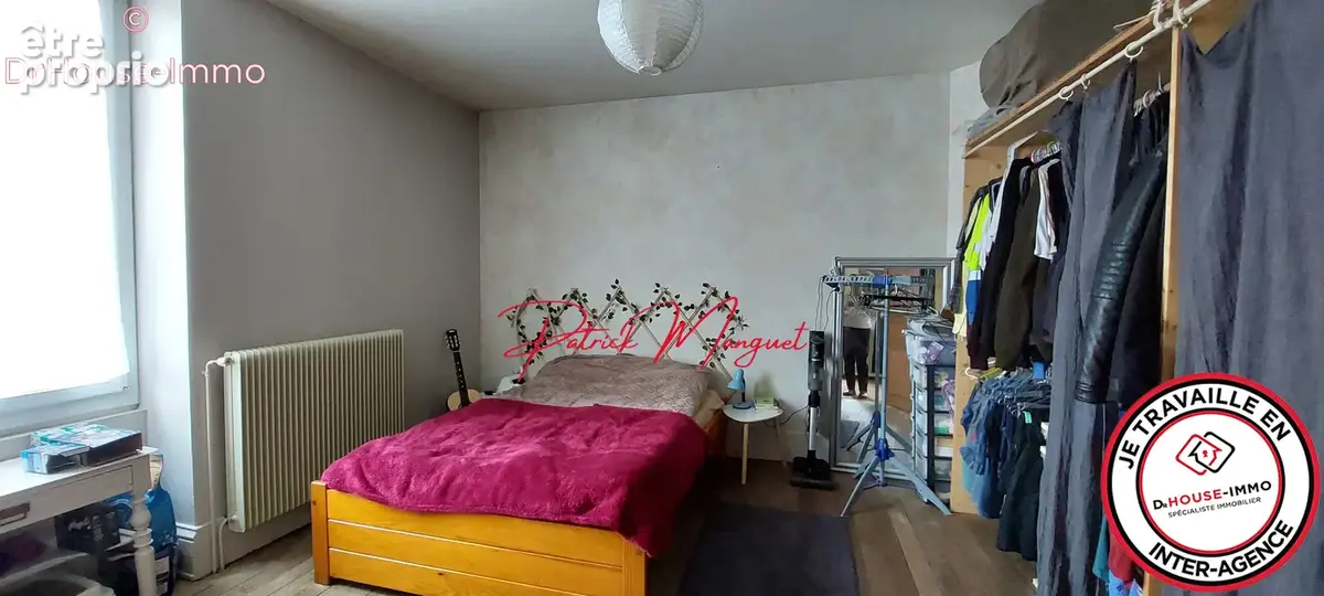 Maison 6 pièces 115 m² à vendre à Issoudun (36100) - photo 21