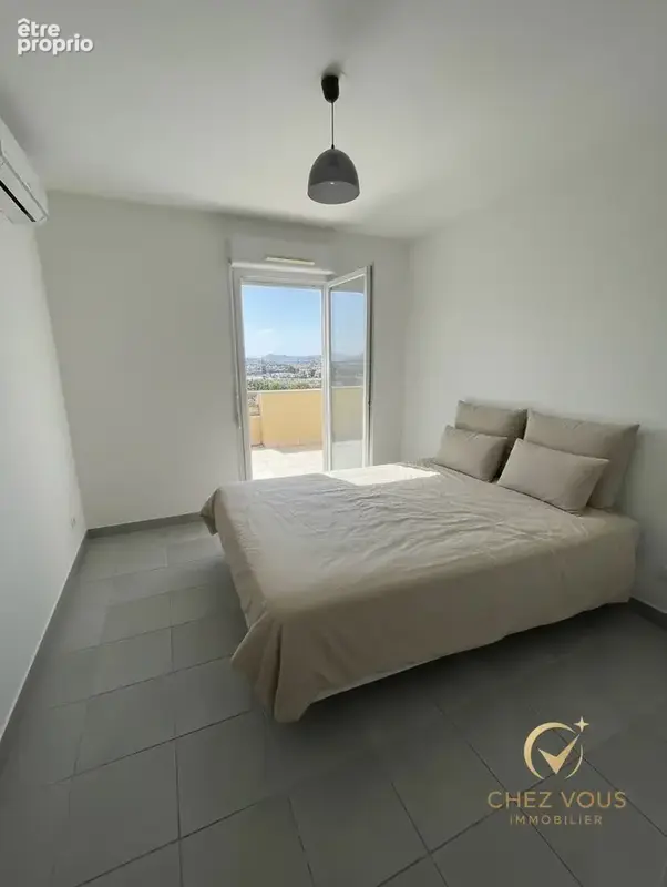 Appartement 2 pièces 47 m² à vendre à Saint-Raphael (83700) - photo 9