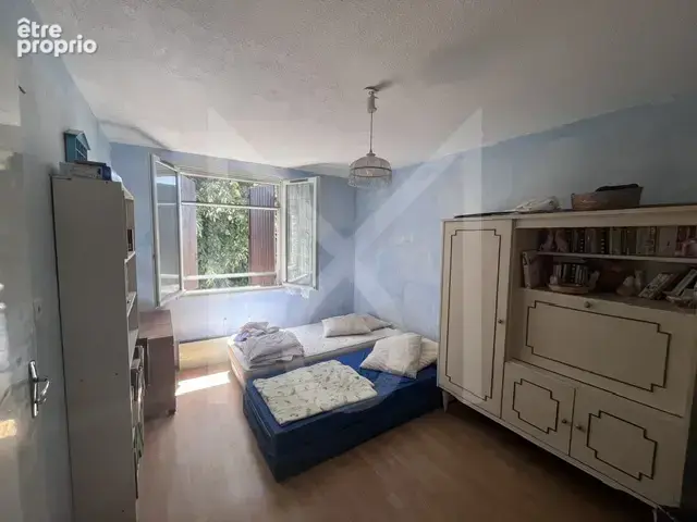 Miramas - quartier la carraire - maison en lotissement avec garage - photo 6
