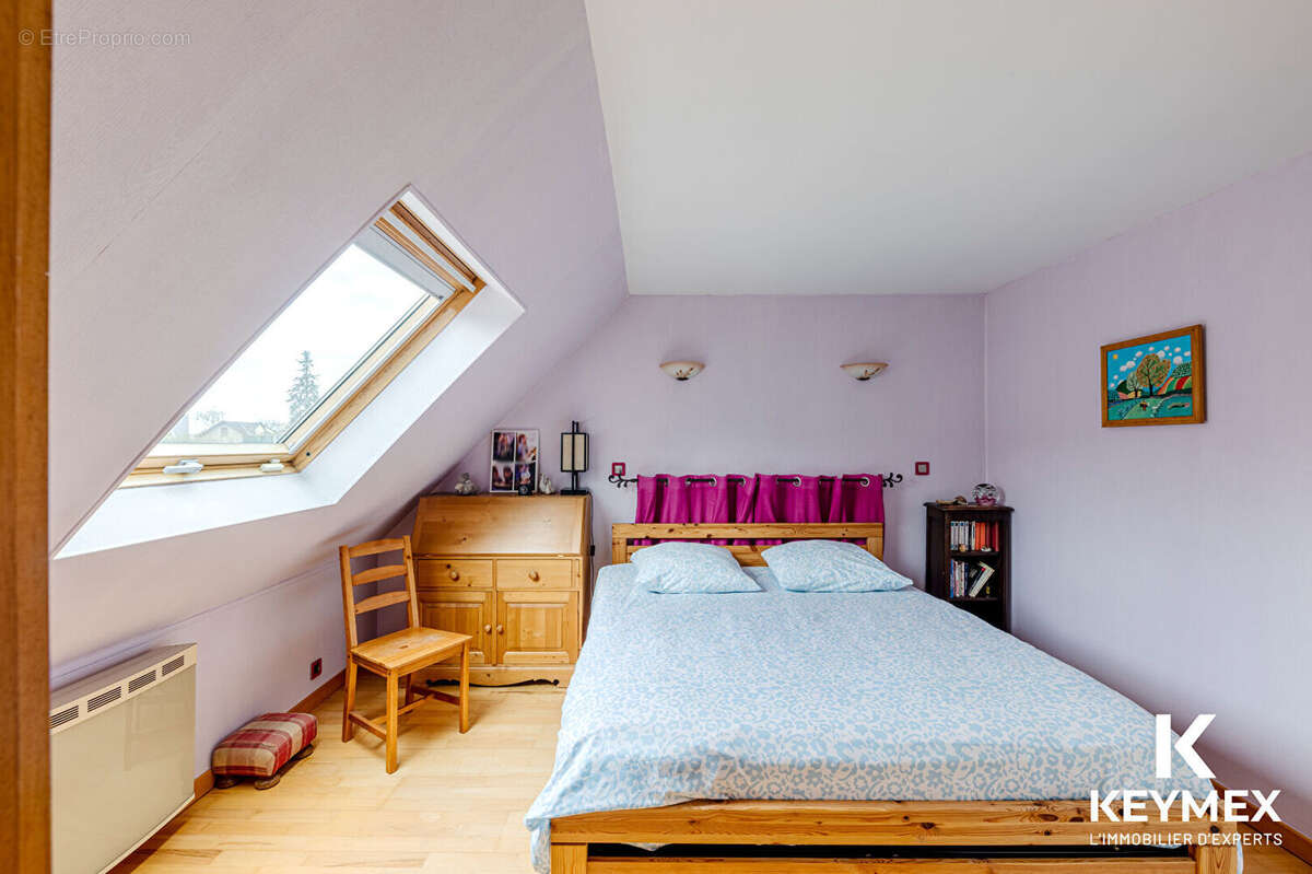 Maison à FRANCONVILLE