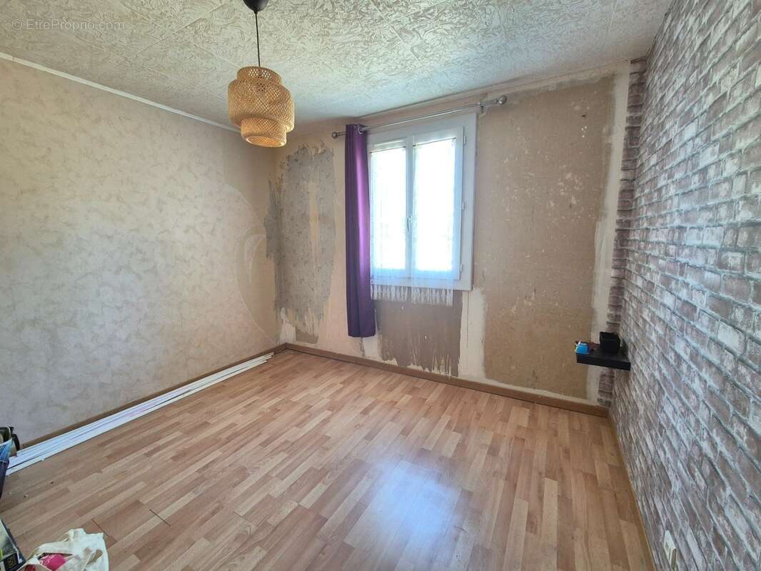 Maison plain-pied 3 chambres - photo 7
