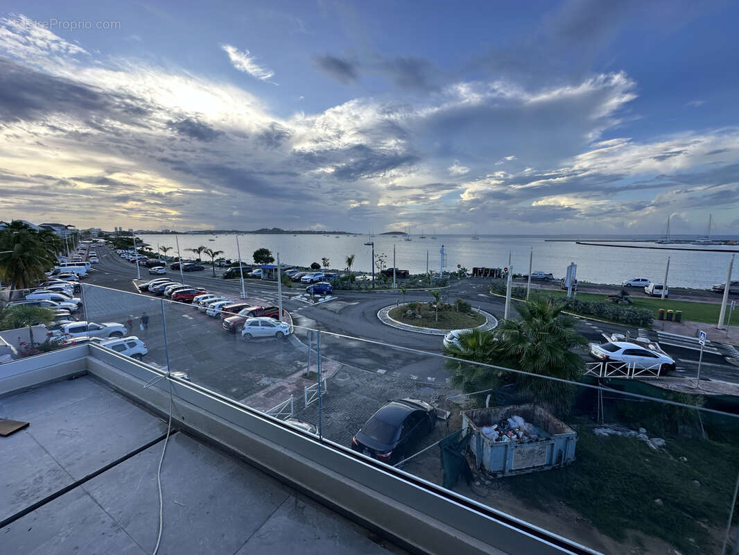 Appartement à SAINT-MARTIN