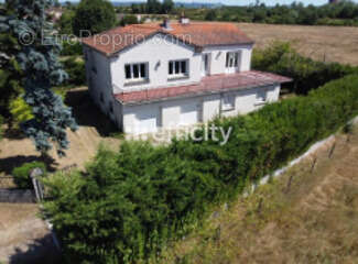 Maison à SAINT-RAMBERT-D'ALBON