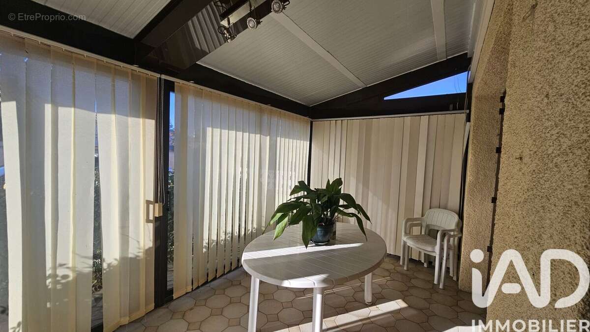 Photo 2 - Maison à BOMPAS