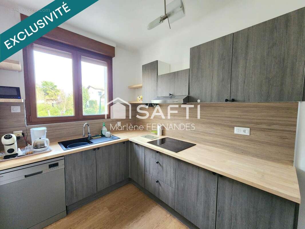 Photo 5 - Maison à MORANGIS