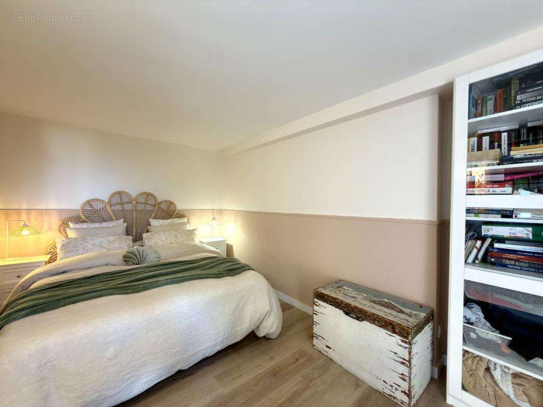 Appartement à ROQUEBRUNE-CAP-MARTIN