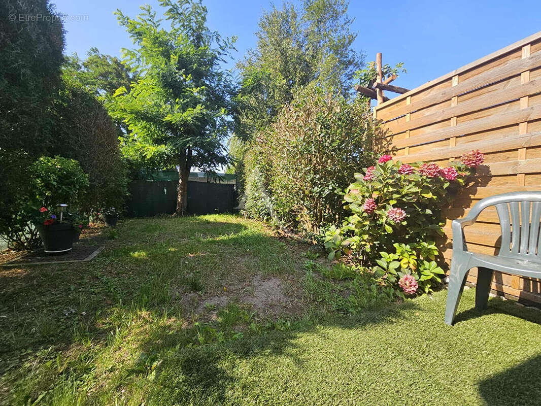 Maison Le Crotoy - photo 8