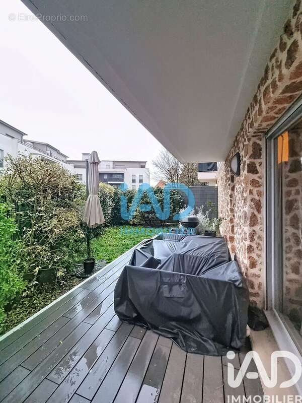 Photo 8 - Appartement à REAU