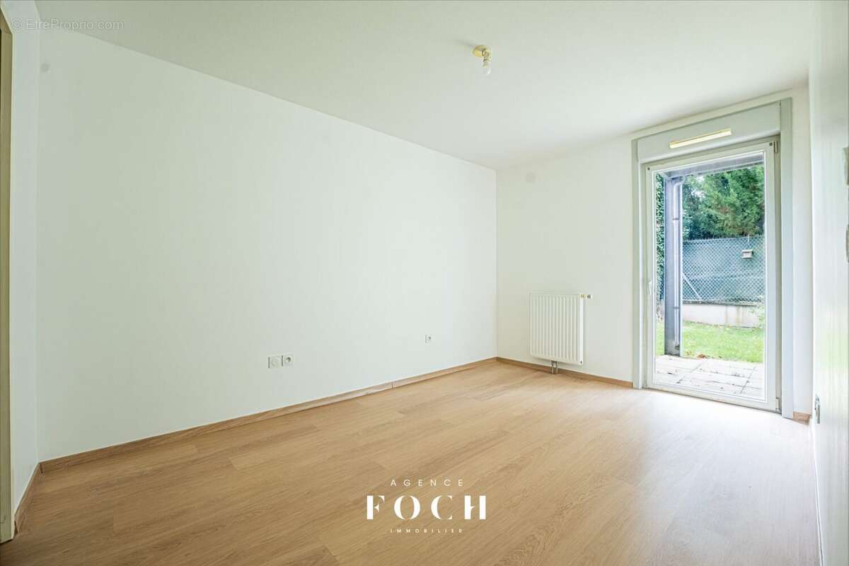 Appartement à HEILLECOURT